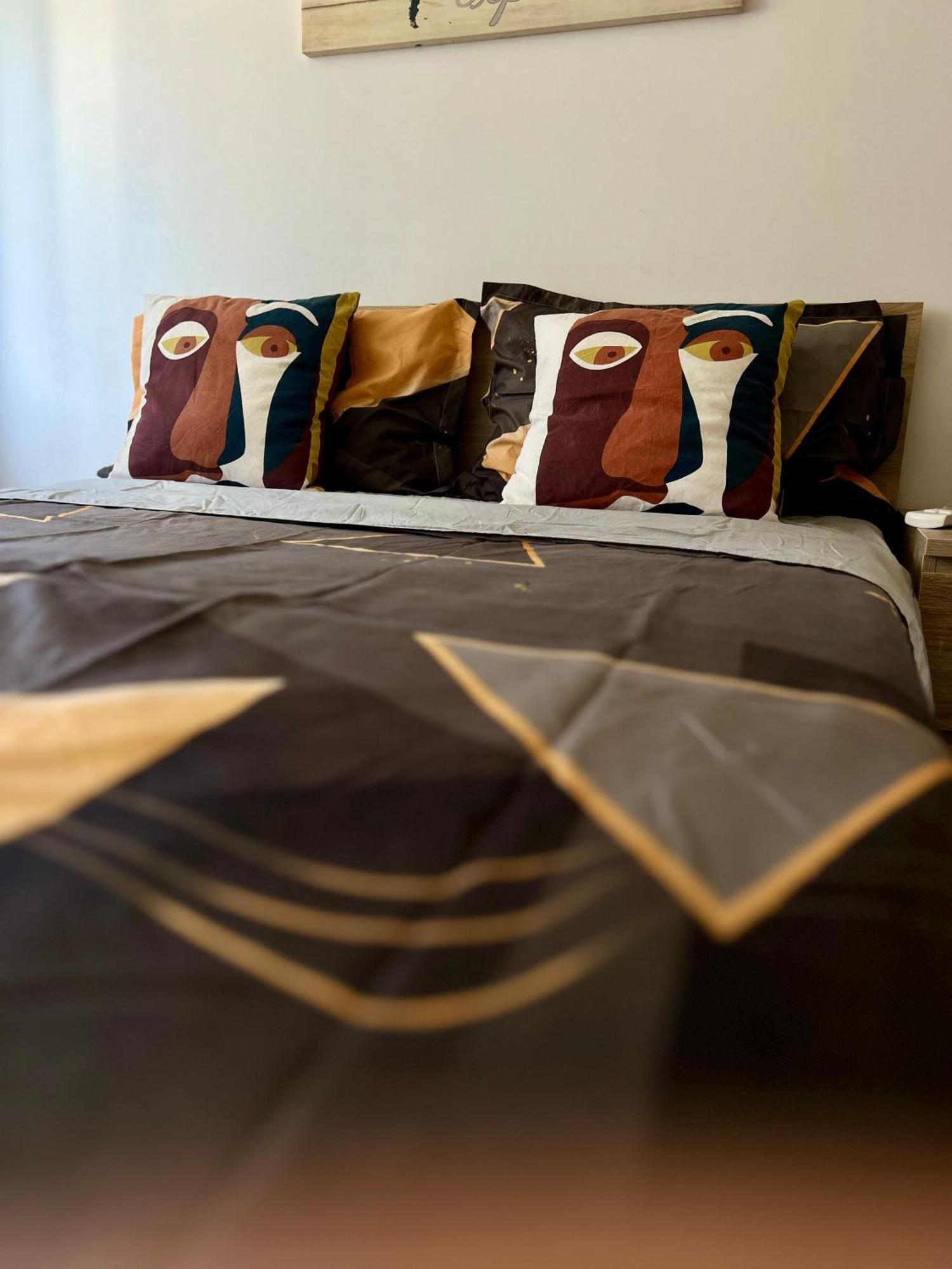 Snug Apartament Яссы Экстерьер фото