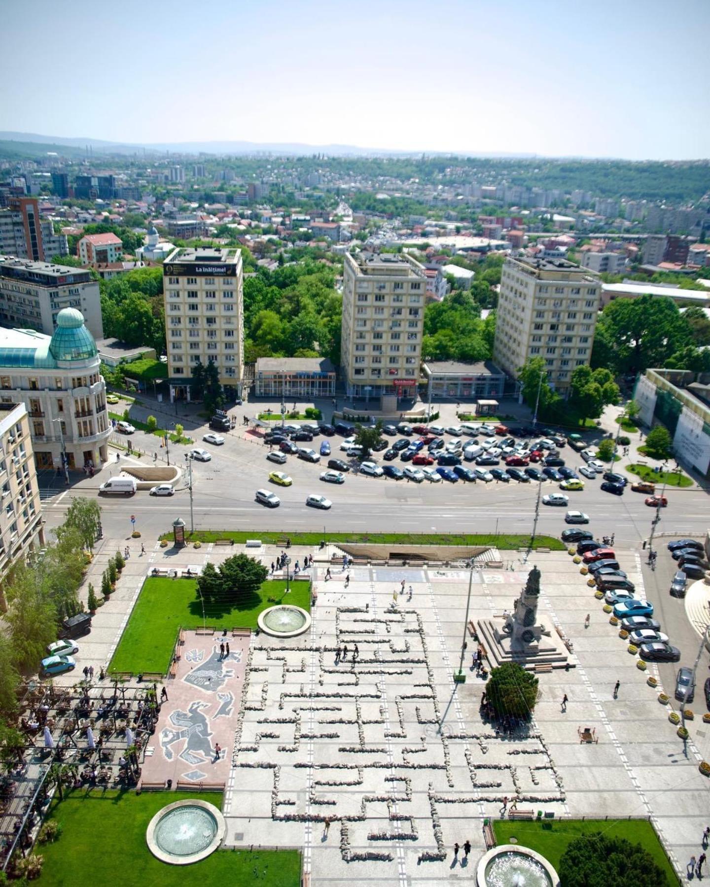 Snug Apartament Яссы Экстерьер фото