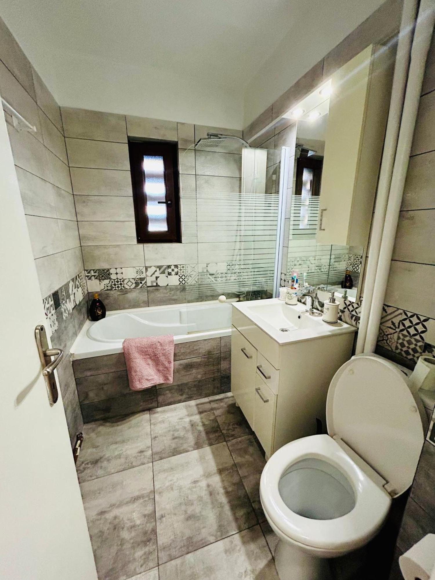 Snug Apartament Яссы Экстерьер фото