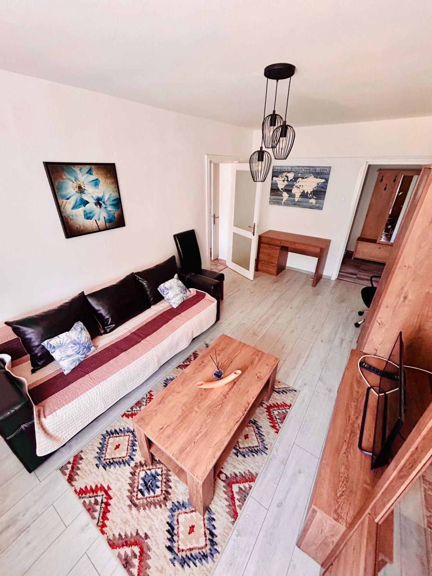 Snug Apartament Яссы Экстерьер фото