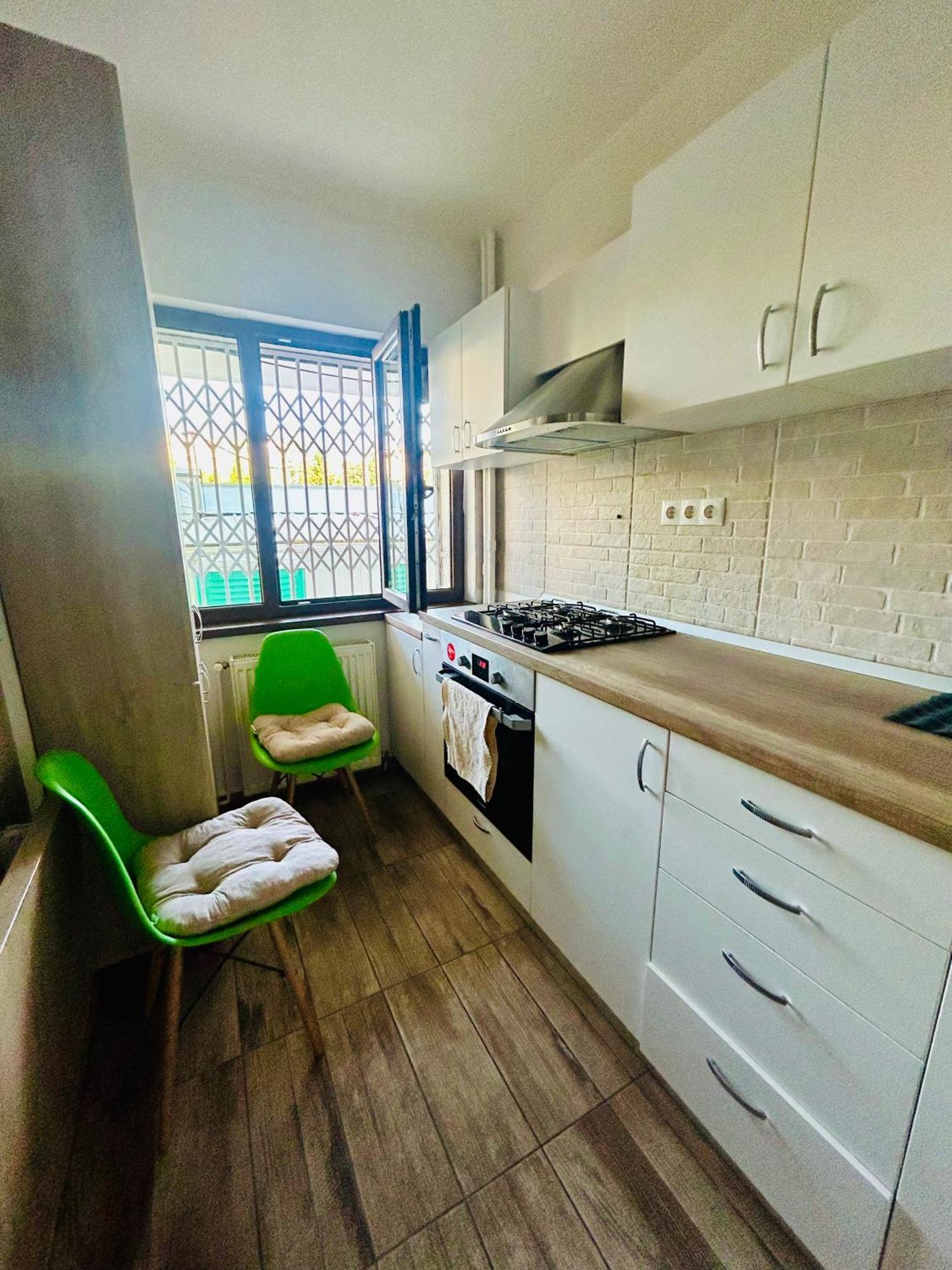 Snug Apartament Яссы Экстерьер фото